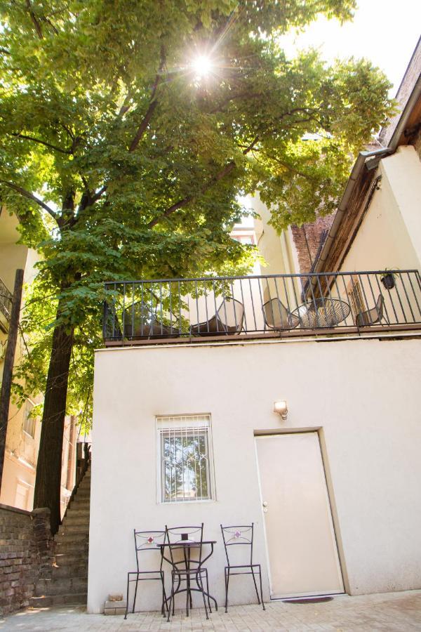 Apartments Srbija - Free Parking Belgrád Kültér fotó