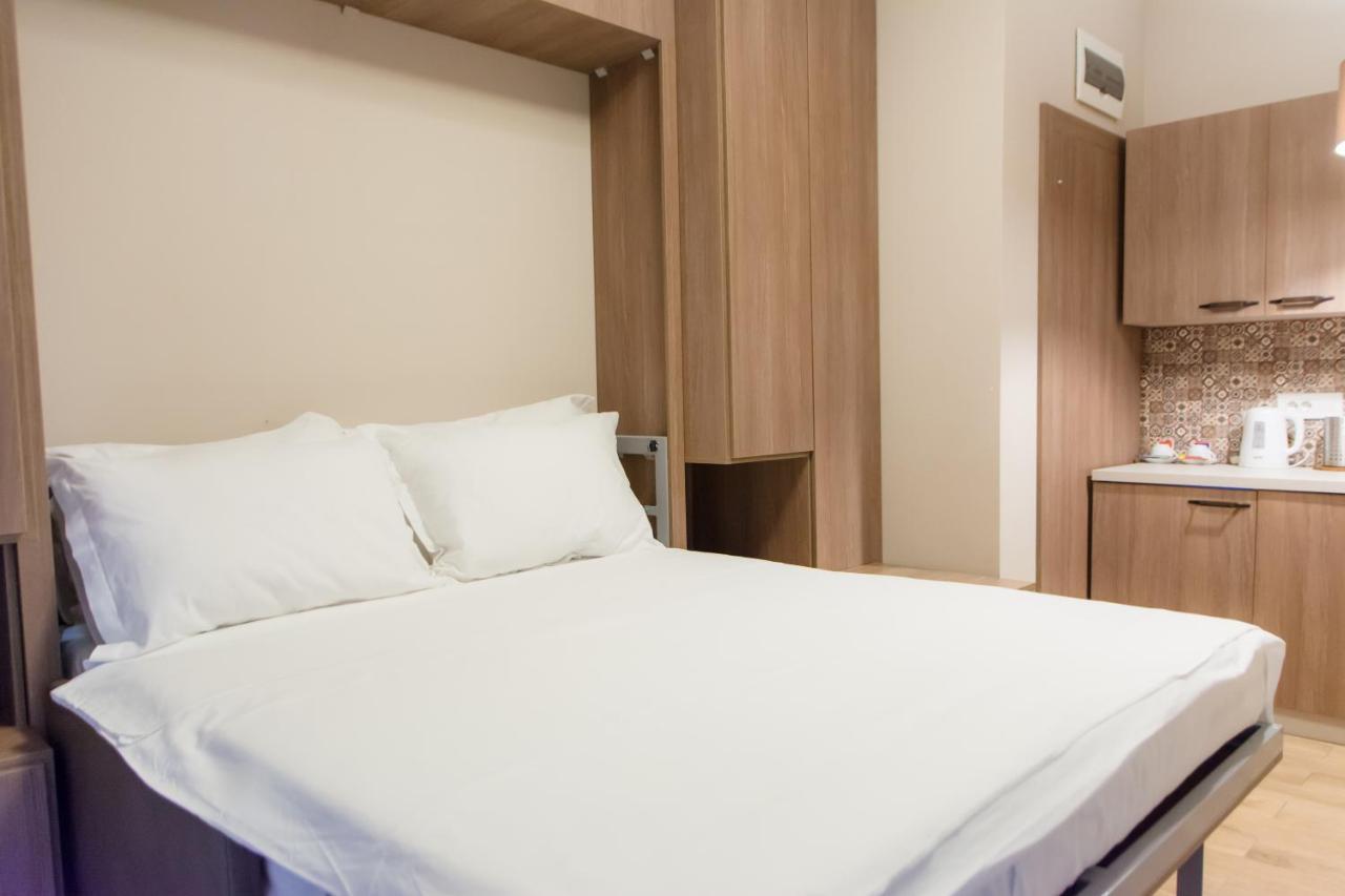 Apartments Srbija - Free Parking Belgrád Kültér fotó