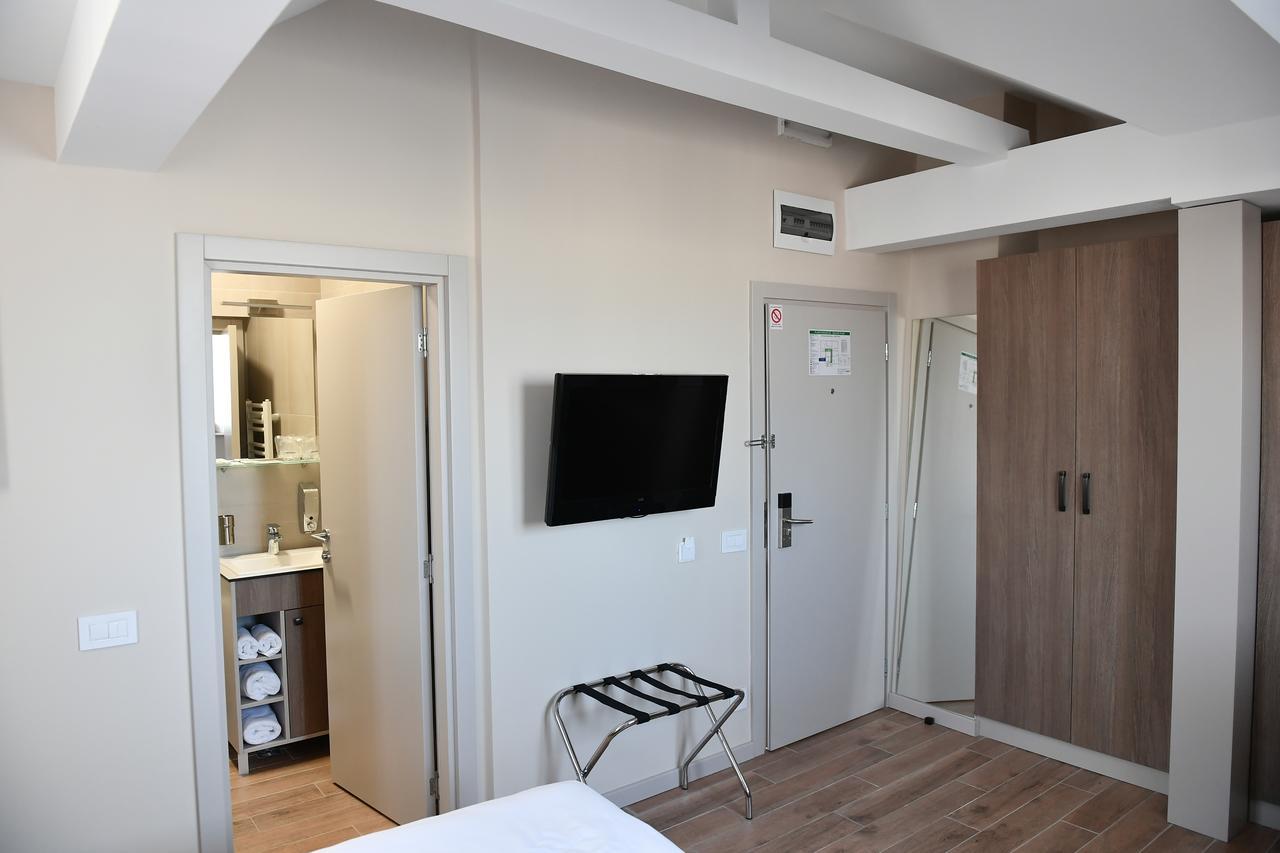 Apartments Srbija - Free Parking Belgrád Kültér fotó