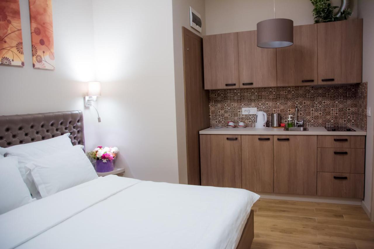 Apartments Srbija - Free Parking Belgrád Kültér fotó